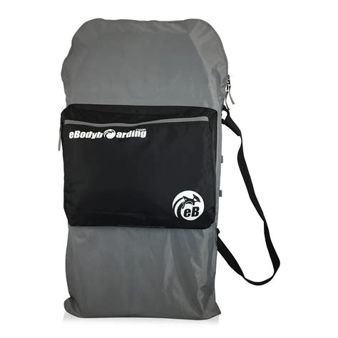 Ebodyboarding Bag