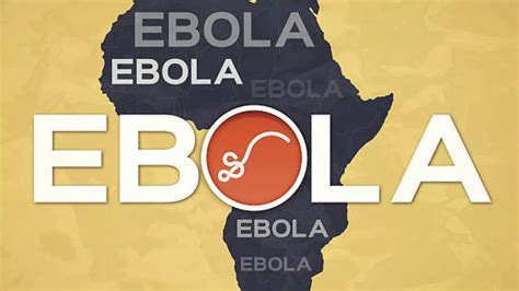 Ebola Highly Contagious