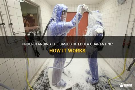 Ebola Quarantine
