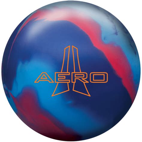 ebonite aero bowling ball