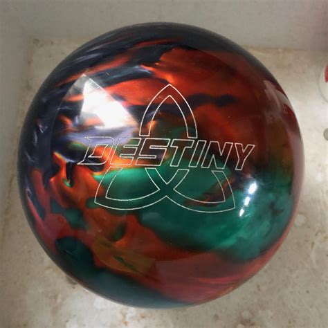ebonite bowling balls