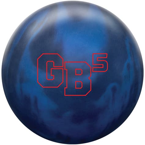 ebonite gb5