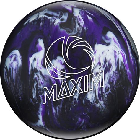 ebonite maxim