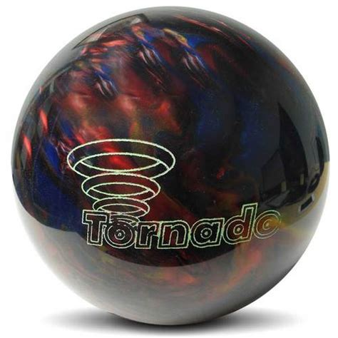 ebonite tornado bowling ball review
