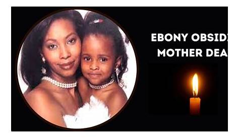 Unveiling The Mystique: Ebony Obsidian Mother's Secrets Revealed