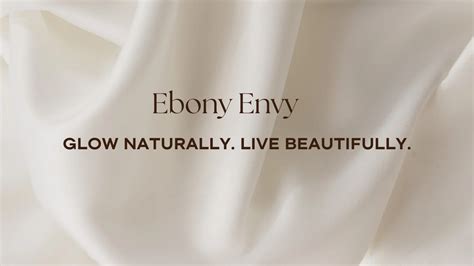 ebony envy 2