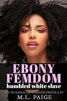 ebony erotica 2