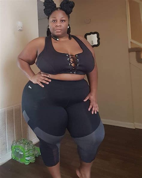 ebony nude bbw
