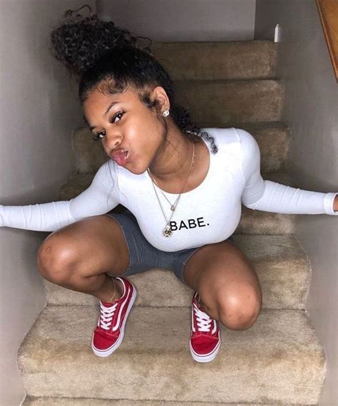 Ebony Stepsister's Steamy Seduction.