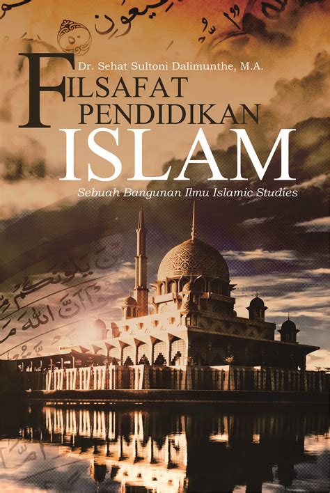 ebook filsafat pendidikan islam