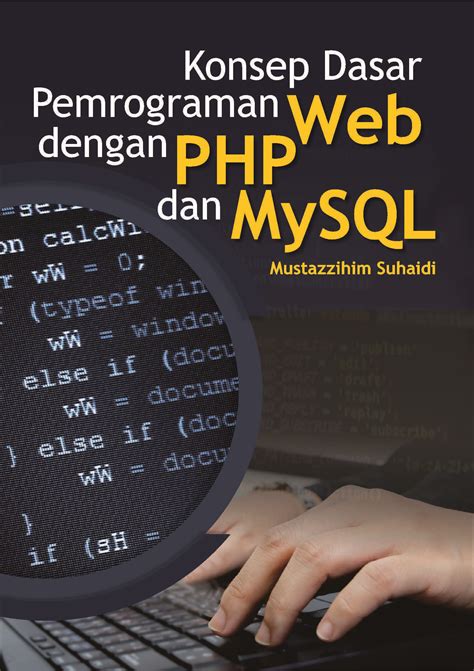 Pemrograman Web with PHP MySQL