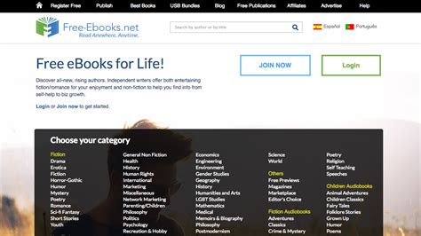 Ebook.com Login: Easily Access Your Digital Library Today!