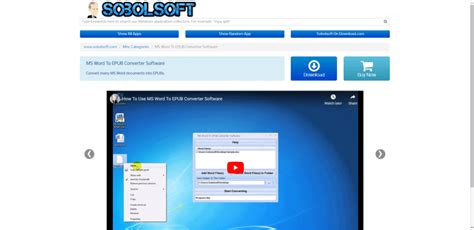 Ebook Conversion Software Free Download