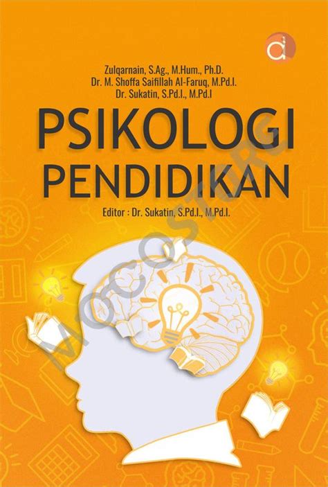 Menjadi Ahli Psikologi Pendidikan Dengan Membaca Ebook Psikologi Pendidikan