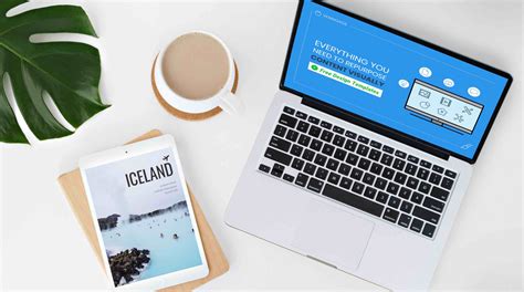 Ebook Publishing Ideas