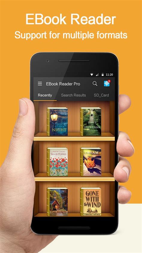 Ebook Reader Apk Full