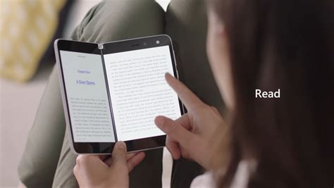Ebook Reader App For Microsoft Surface