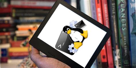 Ebook Reader Compatible With Linux