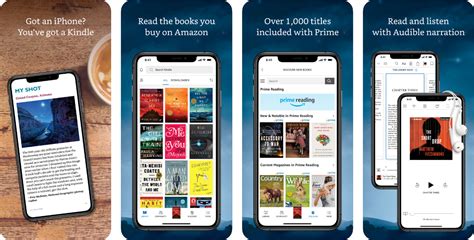 Ebook Reader For Ios