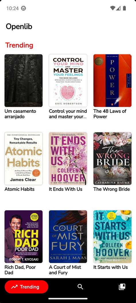 Ebook Reader Free Alternative