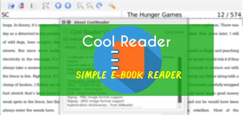 Ebook Reader Linux Mint
