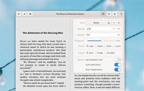 Ebook Reader Linux Ubuntu