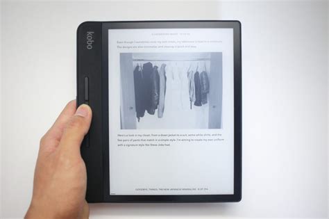 Ebook Reader Nlb