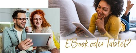 Ebook Reader Oder Tablet Vergleich