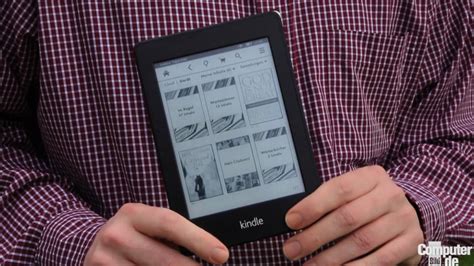 Ebook Reader Oder Tablet Zum Lesen