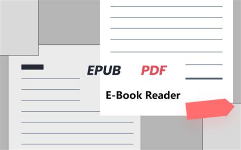 Ebook Reader Pdf Test