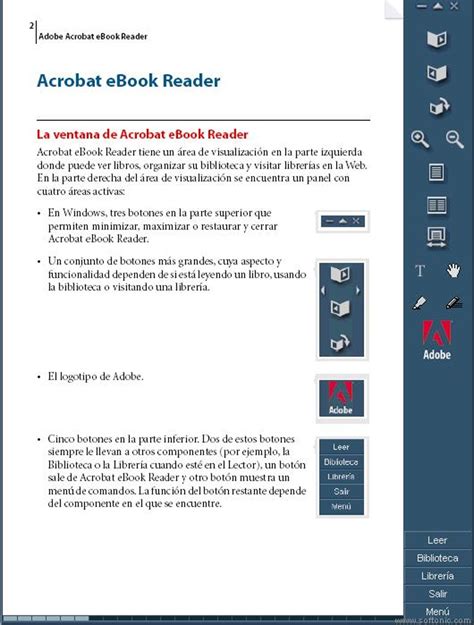 Ebook Reader Software Mac