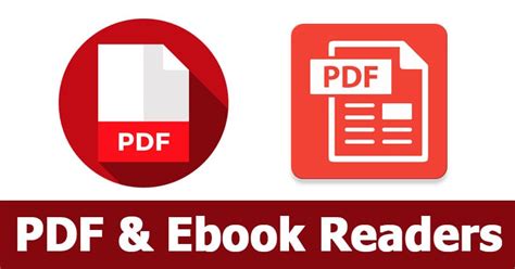 Ebook Reader Windows Pdf