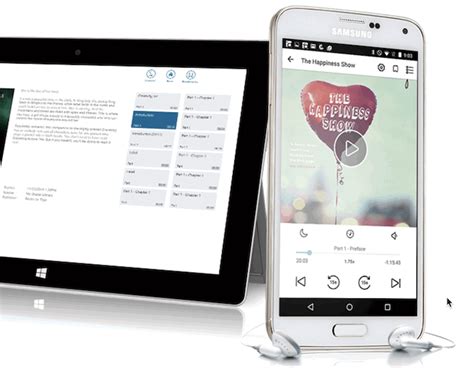 Ebook Readers Windows