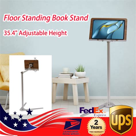 Top 10 Convenient and Stylish Ebook Stands for Effortless Reading- The Must-have Accessory for Avid Readers in 2021