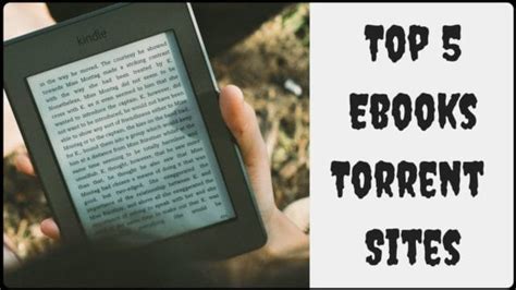 Top Ebook Torrenting Sites in 2021: Download Your Favorite Books for Free