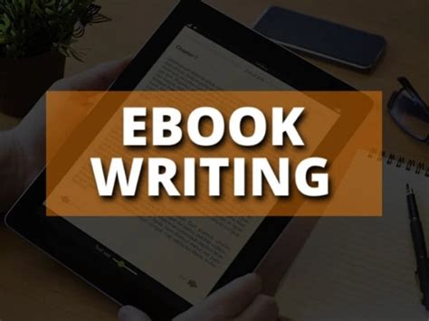 Master the Art of Ebook Writing: Tips and Tricks for Successful Self-Publishing