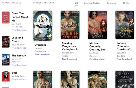 Ebook-Bike: Your Ultimate Destination for Free Ebooks on Any Subject