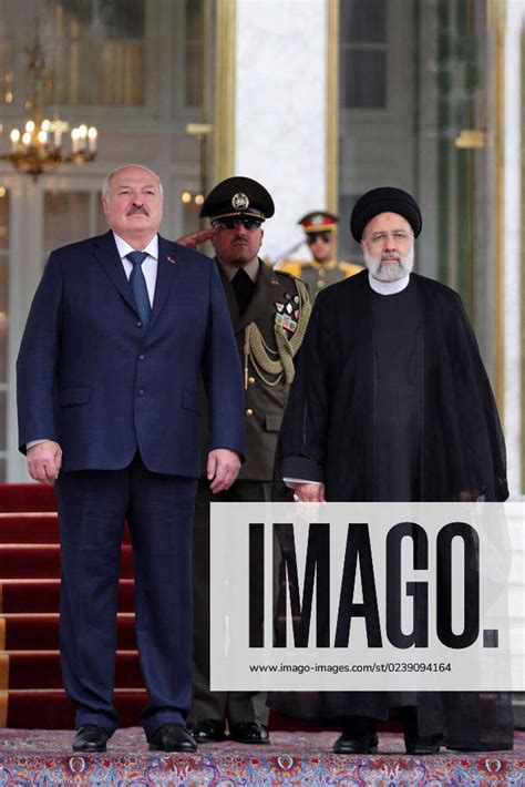 ebrahim raisi and lukashenko