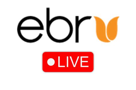 Must See Ebru Tv Live Stream