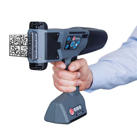 Ebs Handheld Inkjet Printer