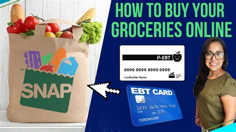 Ebt Buy Food Online