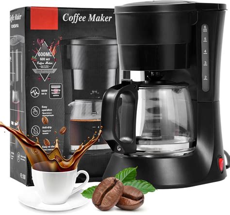 Ebt Coffee Maker Amazon