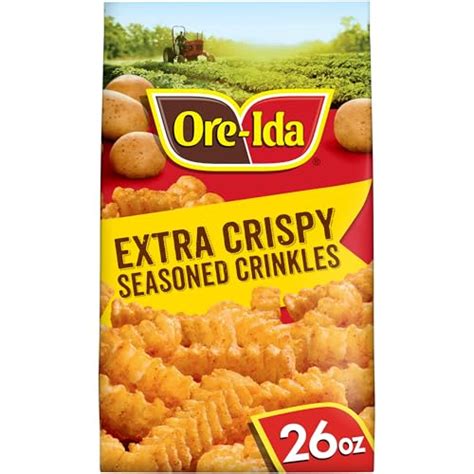 Can You Buy EBT Eligible French Fries on Amazon?