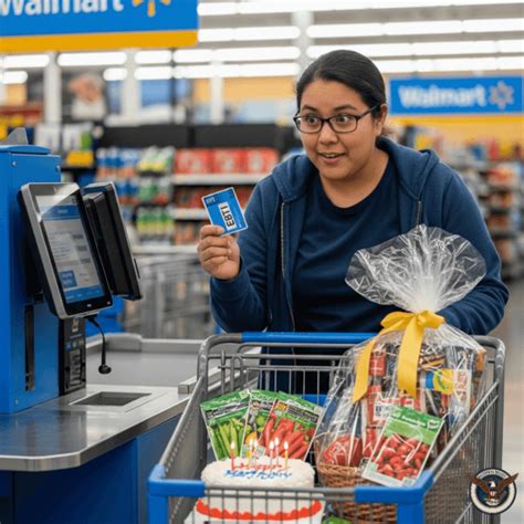 Ebt Eligible Items Walmart