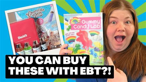 Discover the Best EBT Eligible Toys for Kids: Affordable Fun and Learning Options