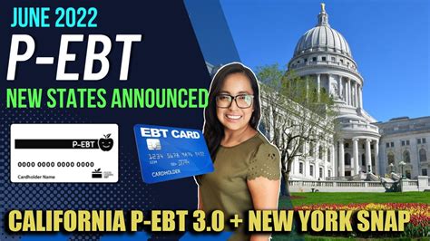 ebt.ca.gov p-ebt