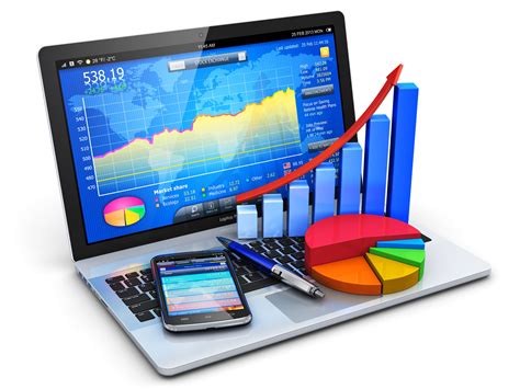 ebusiness software solutions for accounting