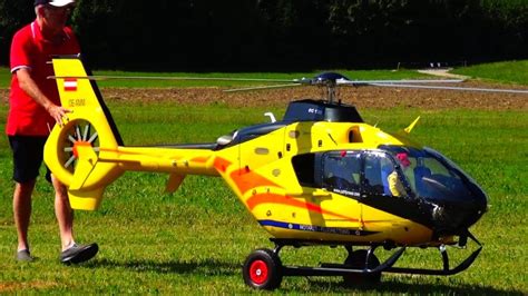 ec 135 rc helicopter sale
