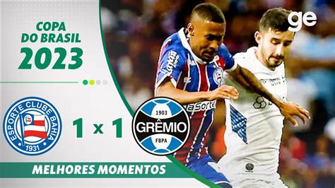 ec bahia ba vs gremio live stream