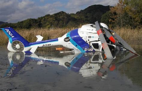 ec135 helicopter crash